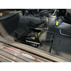 Base de asiento Nisuba específica para Mini Cooper F56