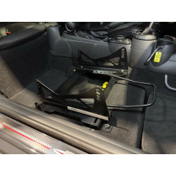 Base de asiento Nisuba específica para Mini Cooper F56