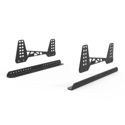 Base de asiento Nisuba Universal ‘RACE SPEC’