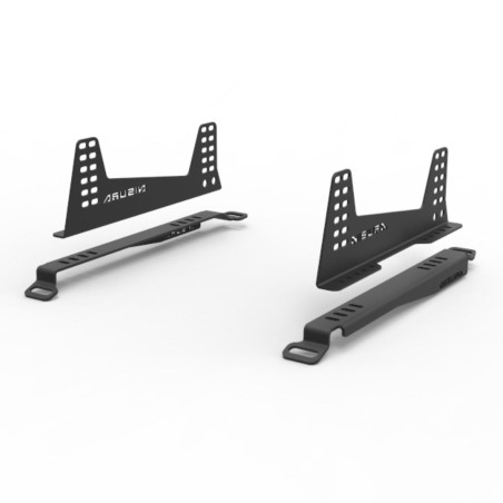 Base de asiento Nisuba específica para Honda S2000