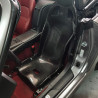 Base de asiento Nisuba específica para Honda S2000