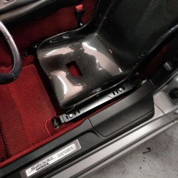 Base de asiento Nisuba específica para Honda S2000