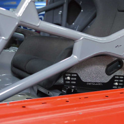 Fijación base Nisuba Hyperlow XL V3 Nissan 200 S-Chassis S13, S14, S15