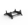 Fijaciones asiento Nisuba específicas para Toyota Chaser JZX100