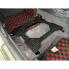 Fijaciones asiento Nisuba específicas para Toyota Chaser JZX100