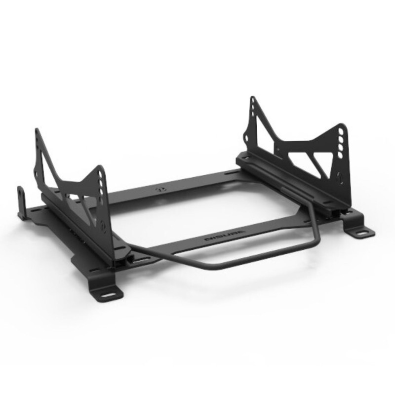 Fijaciones bases asientos Nisuba especificas Volkswagen Golf 7