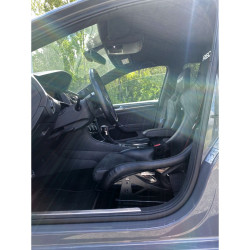 Fijaciones bases asientos Nisuba especificas Volkswagen Golf 7