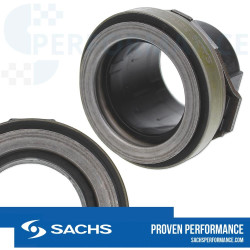 BMW Serie 3 E46 330D 135 kw Kit embrague Sachs Performance con prensa reforzada, disco orgánico sin muelles, cojinete y volante