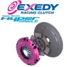 Exedy Hyper Single Clutch & Flywheel Kit for Honda Accord CH1 (99-02) - HH05SD