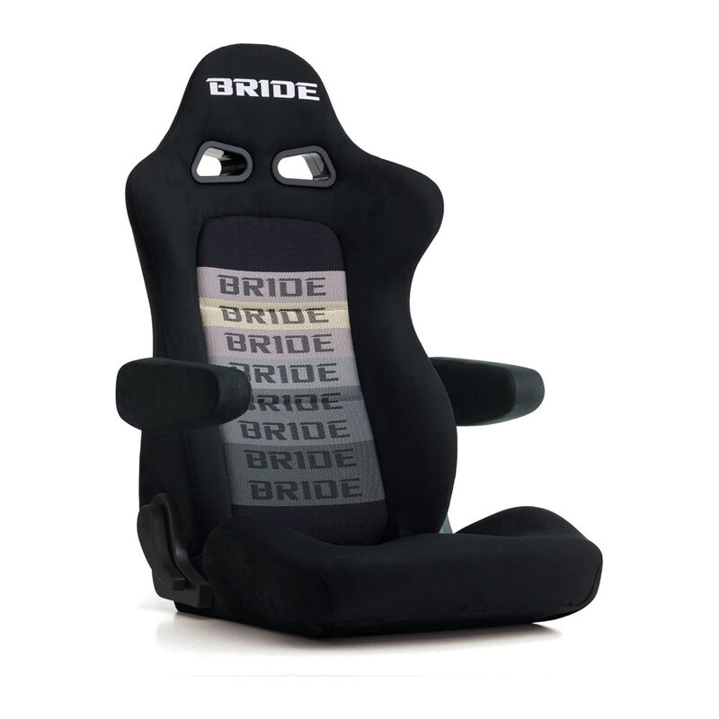Asiento Bride Euroster II Cruz Bucket Seat - Gradation BE - E54GSN