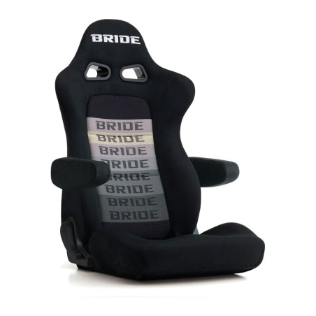 Asiento Bride Euroster II Cruz Bucket Seat - Gradation BE - E54GSN