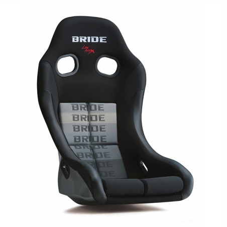 Asiento Bride Zieg IV Wide Bucket Seat - Gradation (FIA) - HC1GSF
