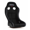 Asiento Bride Zieg IV Wide Bucket Seat - Black (FIA) - HC1ASF