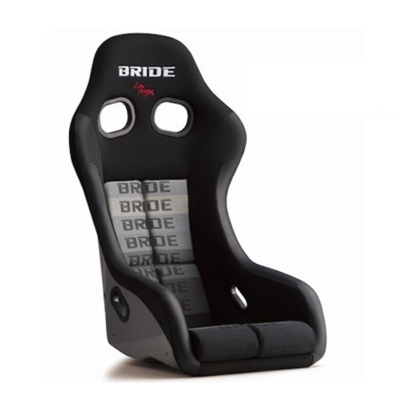 Asiento Bride Zeta IV Bucket Seat - Gradation (FIA) - HA1GMF