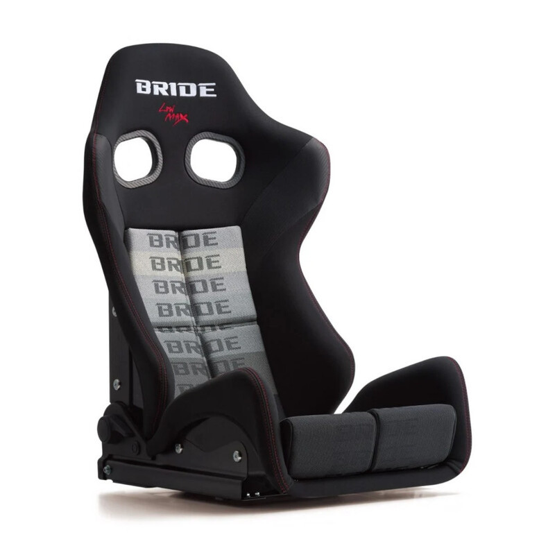 Asiento Bride Gias III Bucket Seat - 61GSF