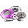 VAG varios, A3, Golf, León, Clutch Kit - Xtreme Performance Race Sprung Ceramic Incl Flywheel & CSC 910Nm (8 bolts) KVW24698-1R