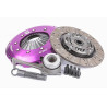 VAG varios, A3, Golf, León, Clutch Kit - Xtreme Performance Heavy Duty Organic 600Nm - KVW24498-1A