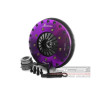 VAG varios, A3, Golf, León, Xtreme Performance - 230mm Rigid Ceramic Twin Plate Clutch Kit Incl Flywheel 1800Nm KVW23698-2E