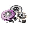 BMW M3 E36 3.0, 3.2, 325I Clutch Kit - Xtreme Performance Heavy Duty Sprung Ceramic Incl Flywheel 700Nm - KBM24508-1B