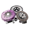 BMW M3 E46 S54 B32 Clutch Kit - Xtreme Performance Heavy Duty Organic Incl Flywheel 460Nm Conversion kit Dual-mass KBM24596-1A