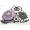 BMW M3 E46 S54 B32 Clutch Kit - Xtreme Performance Heavy Duty Sprung Ceramic Incl Flywheel 722Nm - KBM24596-1B