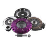 BMW M3 E46 S54 B32 Xtreme Performance - 230mm Organic Twin Plate Clutch Kit Incl Flywheel 1200Nm - KBM24596-1A