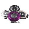BMW M3 E46 S54 B32 Xtreme Performance - 230mm Organic Twin Plate Clutch Kit Incl Flywheel 1200Nm - KBM24596-1A