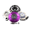 BMW M3 E92-93 S65 B40 Xtreme Performance - Conversion Clutch Kit Inc SMF - 230mm Twin Solid Ceramic - KBM23599-2E