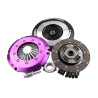 Honda Civic Type R FK2, FK8 y FL5 Clutch Kit - Xtreme Performance Heavy Duty Organic Flywheel 600Nm Conversion kit KHN24537-1A