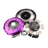 Honda Civic Type R FK2, FK8 y FL5 Clutch Kit - Xtreme Performance Race Sprung Ceramic Incl Flywheel 910Nm - KHN24537-1R