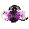 Honda Civic Type R FK2, FK8 y FL5 Xtreme Performance - 230mm Rigid Ceramic Twin Plate Clutch Kit Flywheel 1800Nm - KHN23537-2E