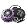 Mazda MX5 ND 2.0 Clutch Kit - Xtreme Performance Heavy Duty Organic Incl Flywheel 310Nm 715 - KMZ23537-1A