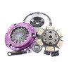 Mazda MX5 ND 2.0 Clutch Kit - Xtreme Performance Heavy Duty Sprung Ceramic -225mm Upgrade kit 500Nm - KMZ23537-1B