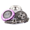 Mini Cooper S F55/F56 Clutch Kit - Clutch Kit - Xtreme Performance Heavy Duty Organic Incl Flywheel 430Nm - KMC23530-1A