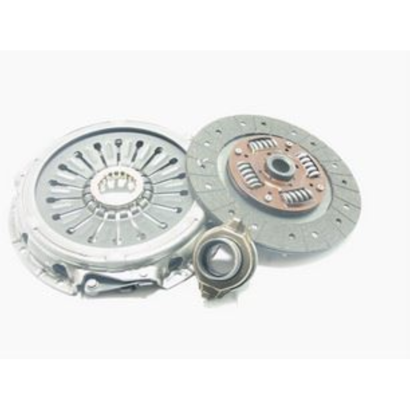 Mitsubishi Lancer EVO 8-9 Standard Clutch Pro Organic - KMI24010