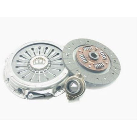 Mitsubishi Lancer EVO 8-9 Standard Clutch Pro Organic - KMI24010