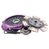Mitsubishi Lancer EVO 4-5-6 Clutch Kit - Xtreme Performance Race Sprung Ceramic 1300Kg 880Nm - KMI23022-1R