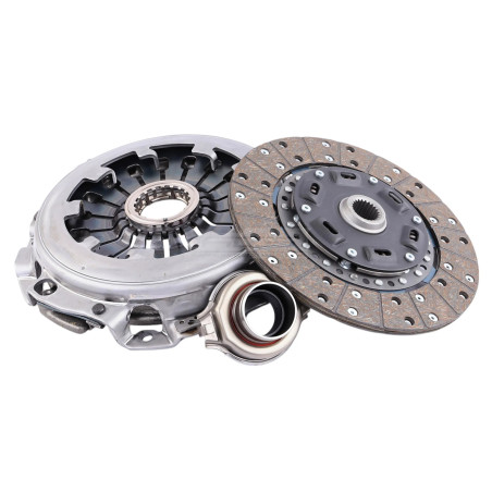 Mitsubishi Lancer EVO 4-5-6 Standard Clutch Pro Organic - KMI23022