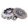 Mitsubishi Lancer EVO 4-5-6 Standard Clutch Pro Organic - KMI23022
