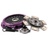 Mitsubishi Lancer EVO 10 Clutch Kit - Xtreme Performance Heavy Duty Sprung Ceramic 1000Nm 1300kg - KMI24011-1B
