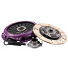Mitsubishi Lancer EVO Clutch Kit - Xtreme Performance Heavy Duty Cushioned Ceramic 1300Kg 1000Nm KMI24011-1C