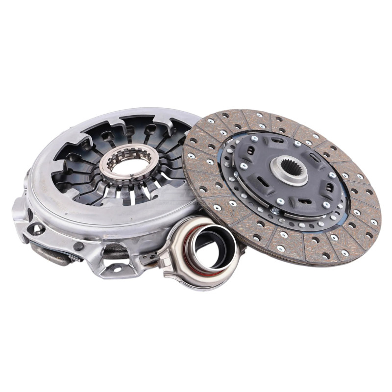 Mitsubishi Lancer EVO 10 Standard Clutch Pro Organic - KMI24011