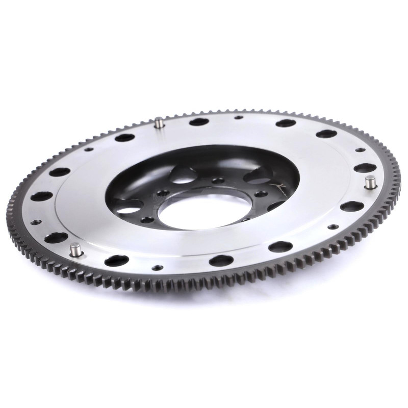 Mitsubishi Lancer EVO 10 Xtreme Flywheel - Chrome-Moly - FMI011C