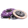 Nissan 200 SX Silvia S13 CA18DET Clutch Kit - Xtreme Performance Heavy Duty Cushioned Ceramic 750Kg (50% inc.) 500Nm KNI23009-1C