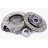Nissan 200 SX S14 SR20DET Standard Clutch Pro Organic - KNI24003