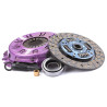 Nissan 200 SX Silvia S13 y S14 2.0T SR20DET Clutch Kit - Xtreme Performance Heavy Duty Organic 320Nm 750kg - KNI23009-1A