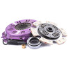 Nissan 200 SX Silvia S13 y S14 SR20DET Clutch Kit - Clutch Kit - Xtreme Performance Race Sprung Ceramic 1300Kg 920Nm KNI24003-1R