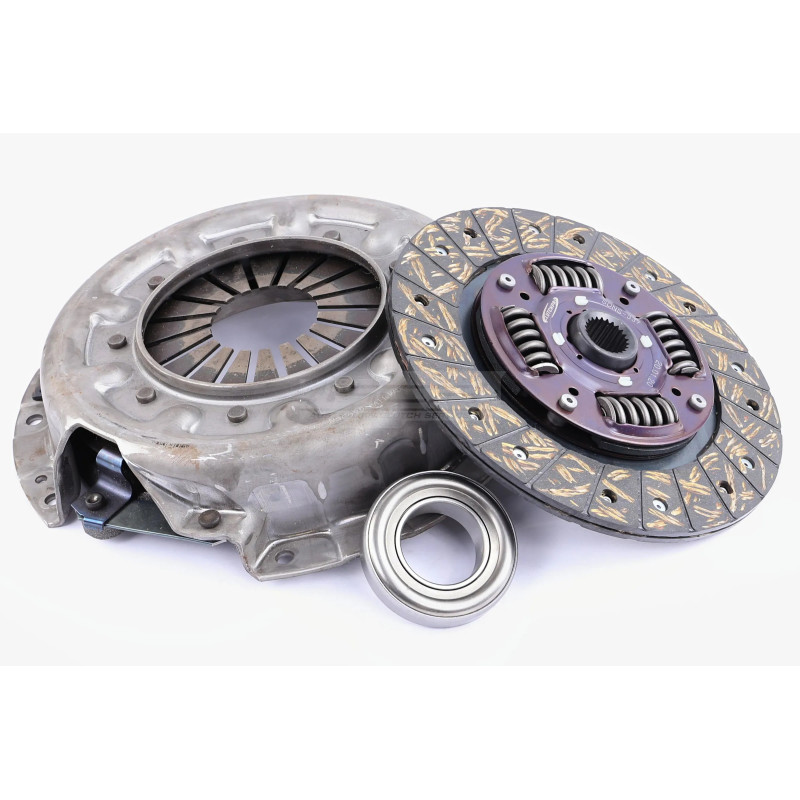 Nissan 350Z Z33 VQ35DE Standard Clutch Pro Organic - KNI25007