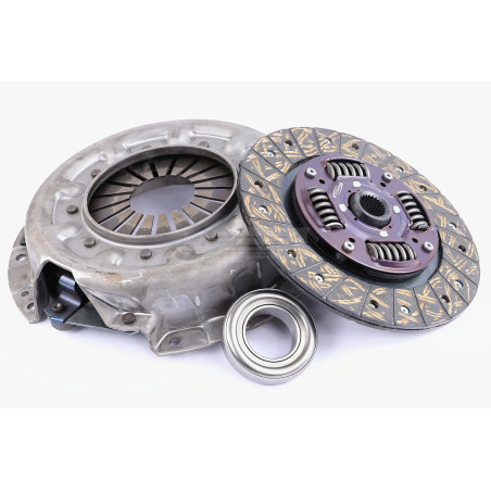 Nissan 370Z Z34 VQ37VHR 3696 Standard Clutch Pro Organic - KNI24031