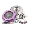 Nissan 370Z Z34 Clutch Kit - Xtreme Performance Heavy Duty Sprung Ceramic Incl Flywheel & CSC 930Nm 1285kg - KNI25688-1B